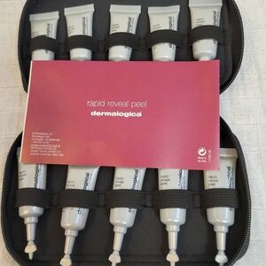 Dermalogica Rapid Reveal Peel, Face Exfoliant